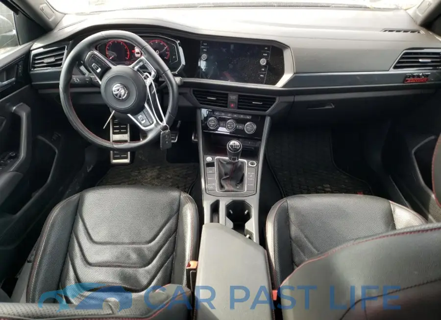 3VW5T7BU6MM019285# 8