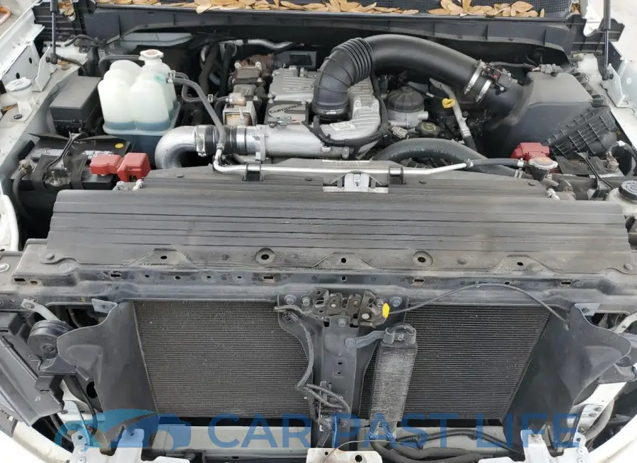 1N6BA1F45KN507887# 11