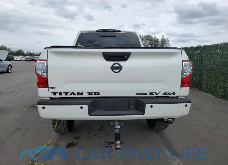 1N6BA1F45KN507887# 6