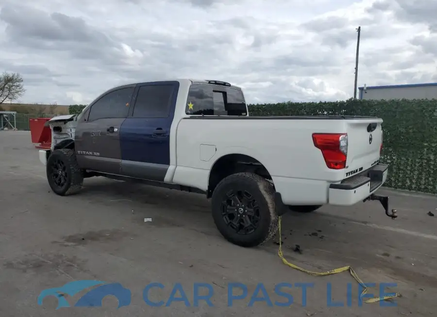 1N6BA1F45KN507887# 2