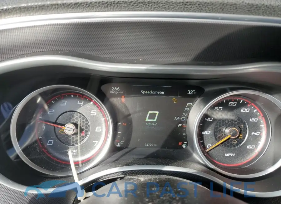 2C3CDXCT0GH155559# 9