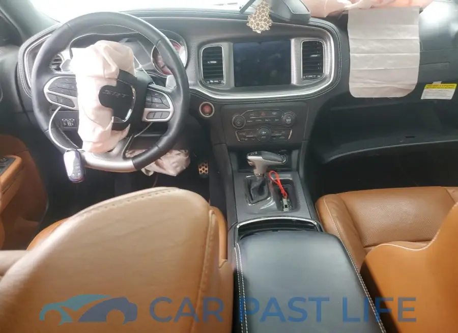 2C3CDXL96NH210887# 8
