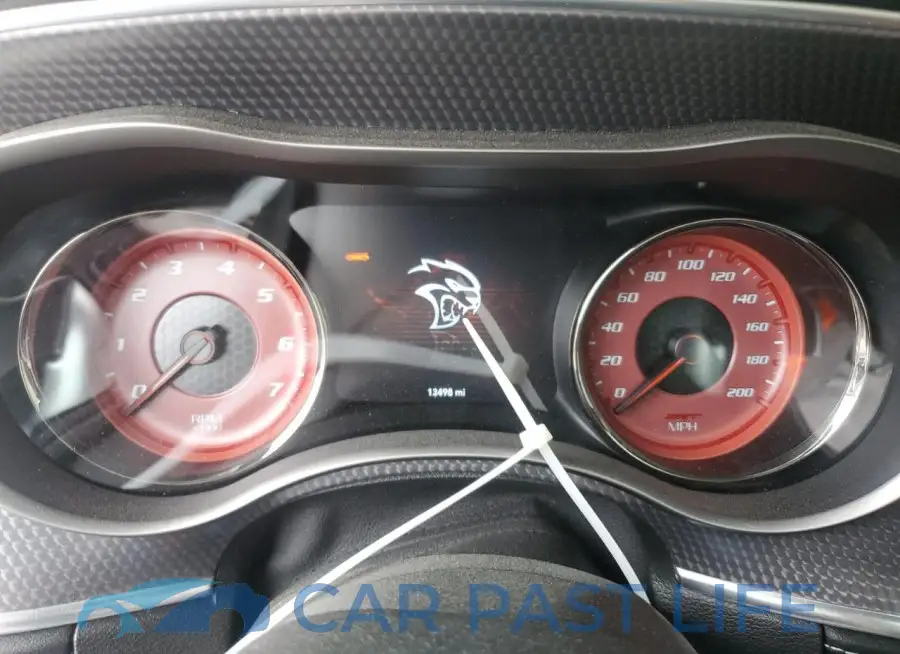 2C3CDXL96NH210887# 9