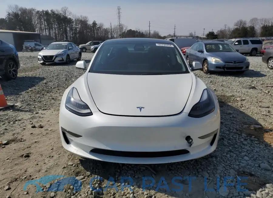 5YJ3E1EB9NF152236# 5