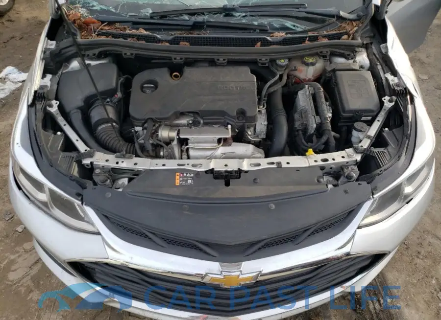 1G1BC5SM7K7152048# 11
