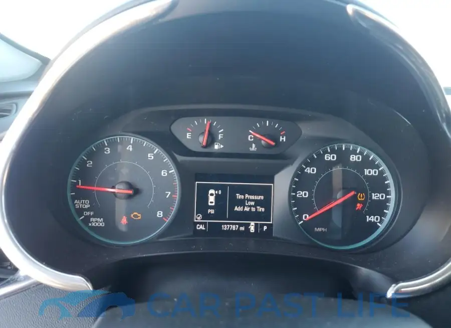 1G1ZD5ST8JF148288# 9