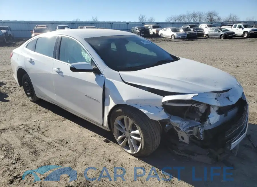 1G1ZD5ST8JF148288# 4
