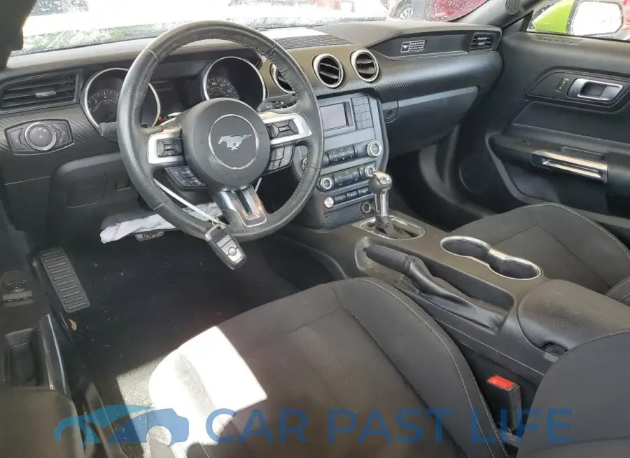1FA6P8TH7L5175087# 8