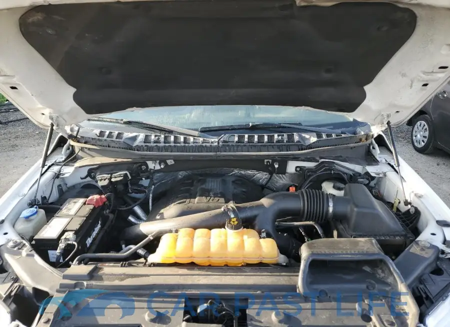 1FTEW1EG9FFA65791# 11