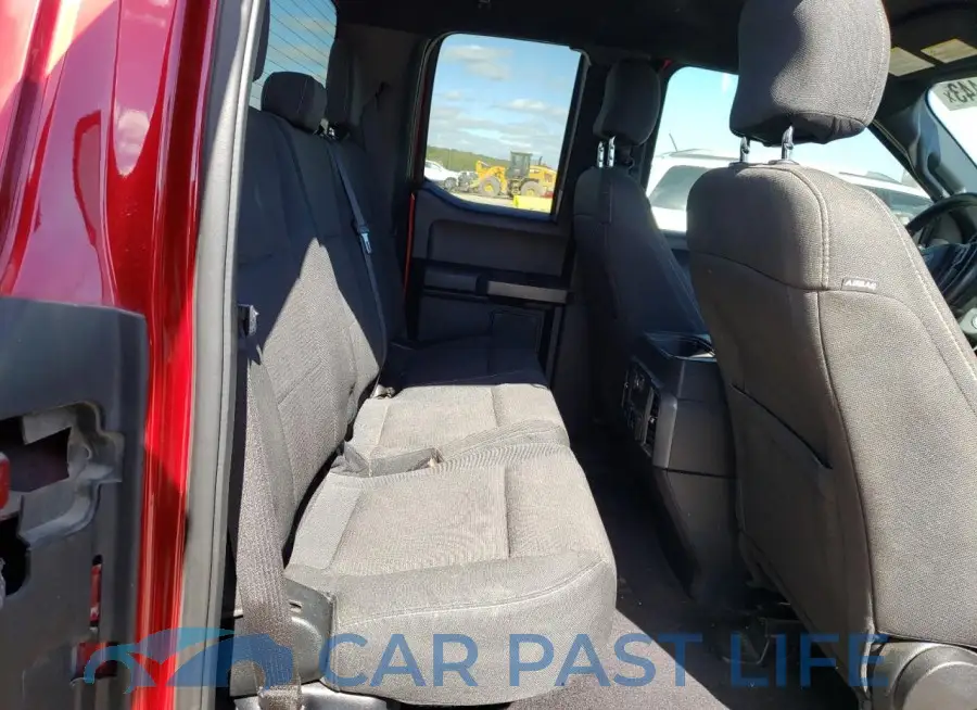 1FTFX1EF7HFA33644# 10