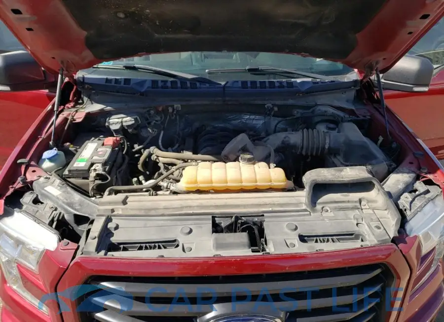 1FTFX1EF7HFA33644# 11