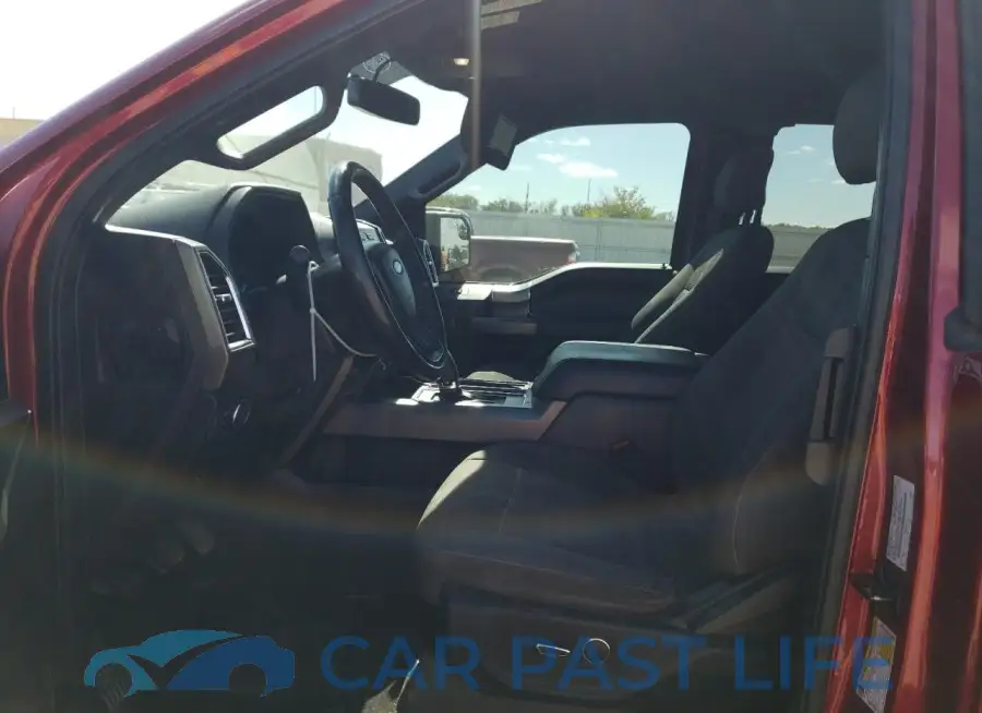 1FTFX1EF7HFA33644# 7