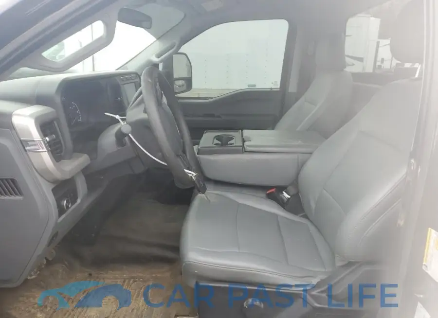 1FTRF4DM1PEC47731# 7