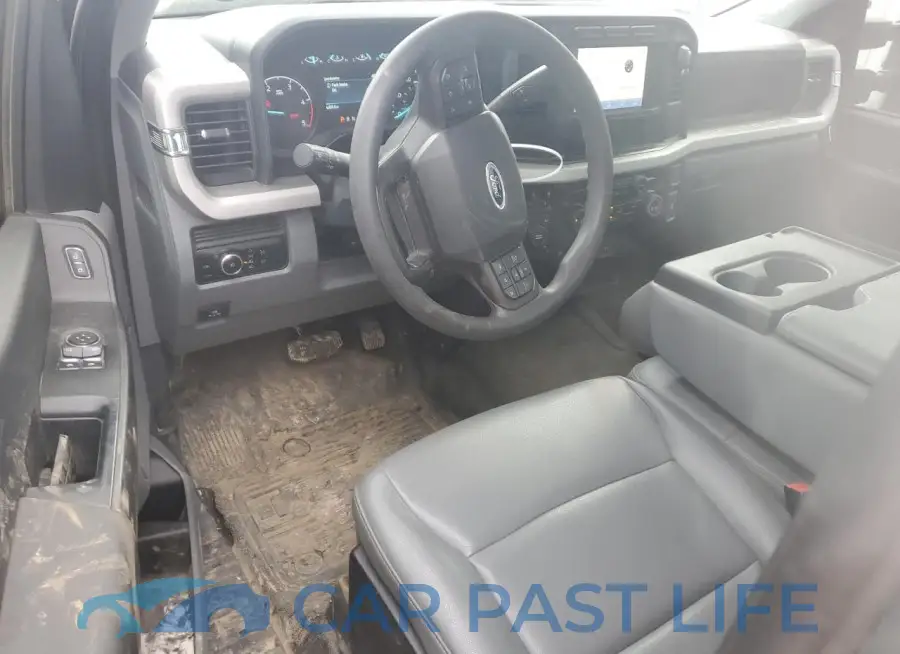 1FTRF4DM1PEC47731# 8