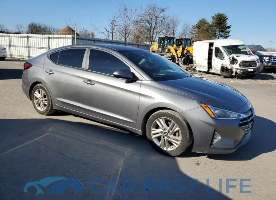 5NPD84LF1KH420230# 4