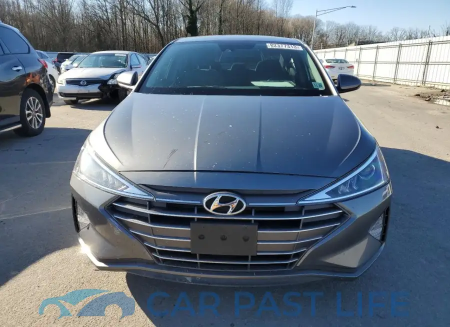 5NPD84LF1KH420230# 5