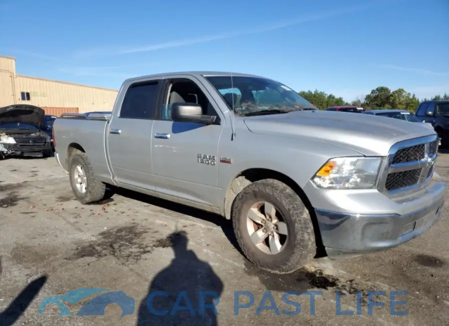 1C6RR6TT6HS713031# 4