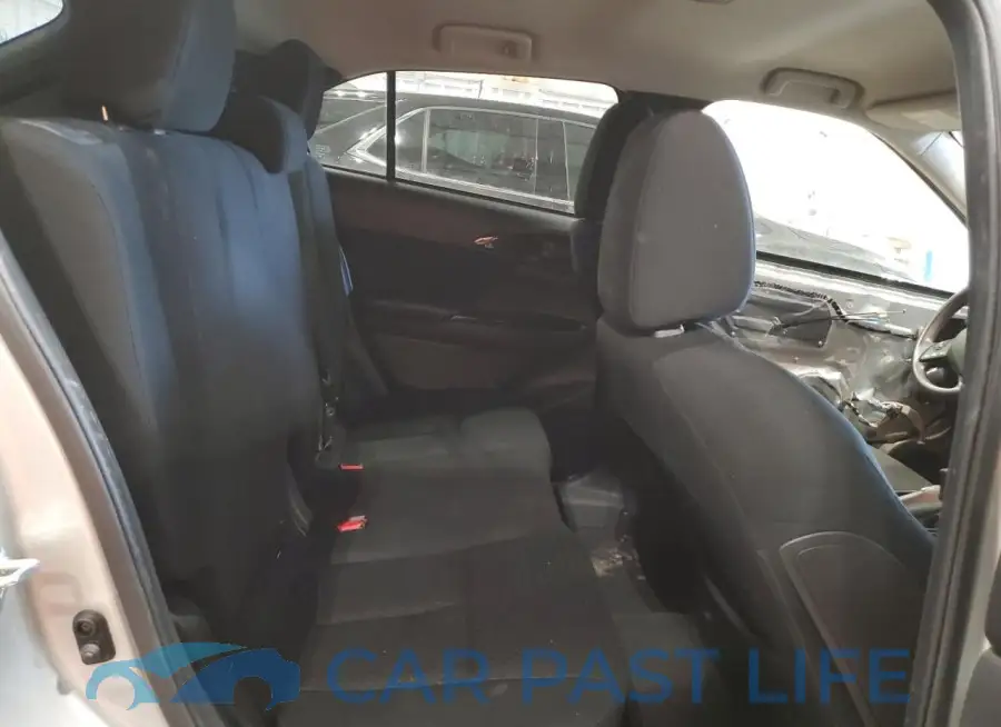 JA4ASVAAXNZ002371# 11
