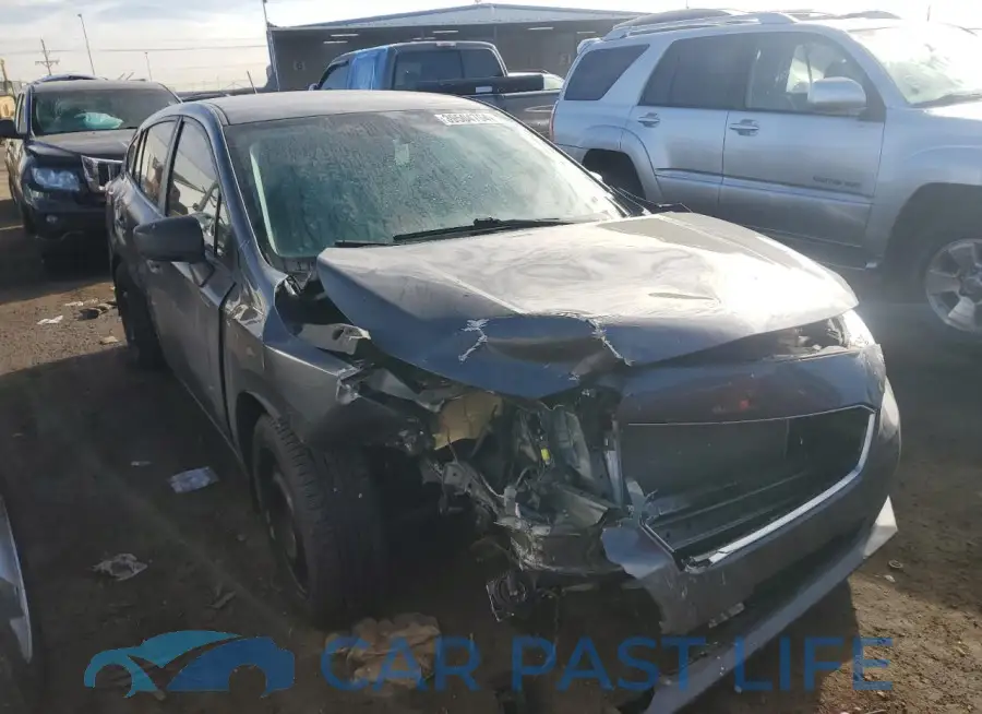 4S3GTAA65J3725754# 4
