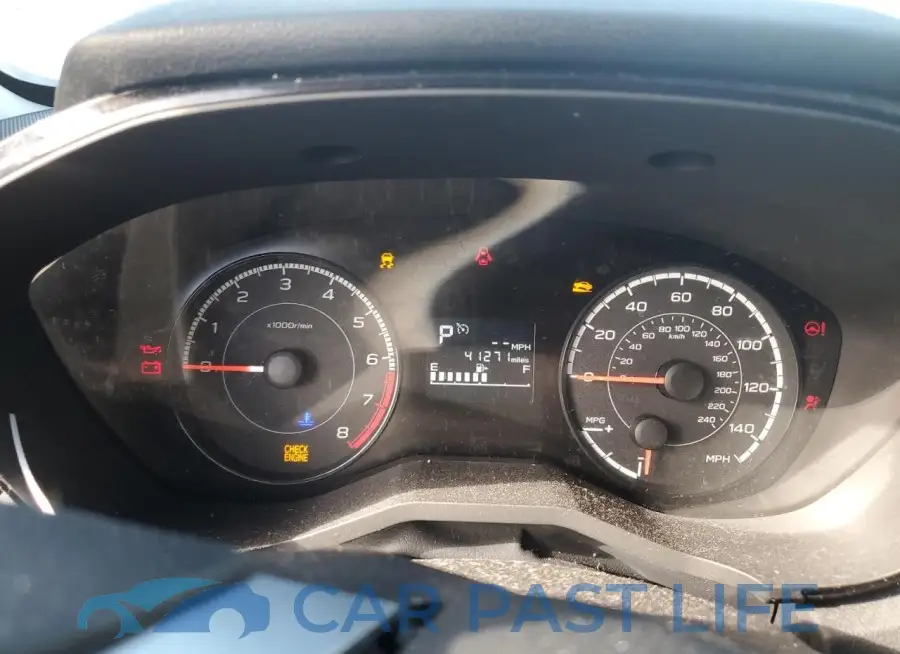 4S3GTAA65J3725754# 9
