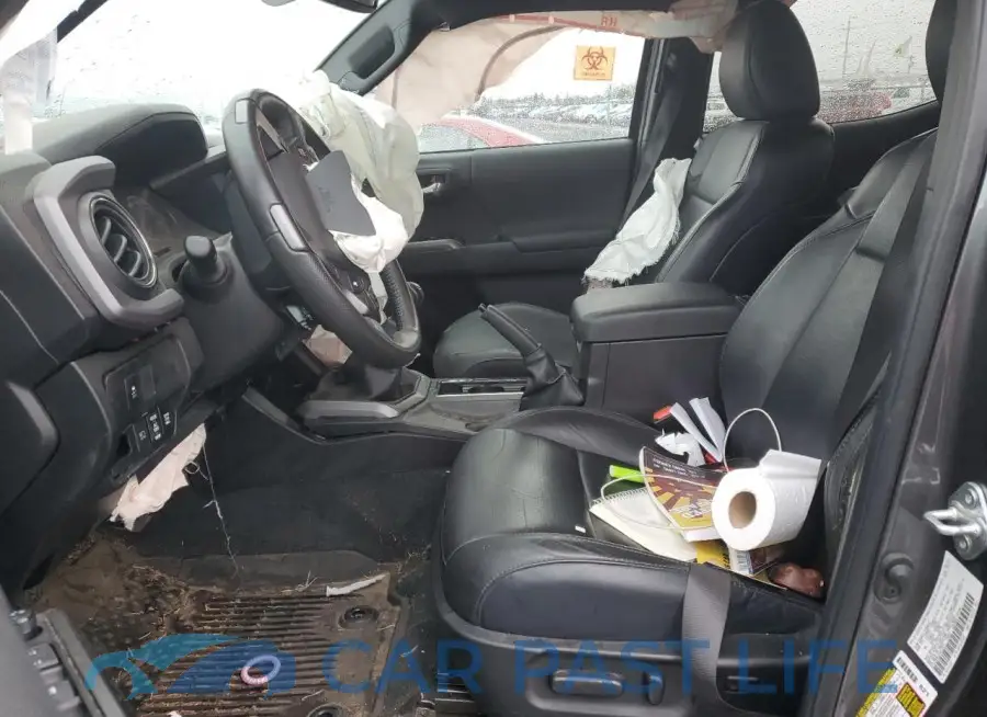 3TYCZ5AN1NT071517# 7