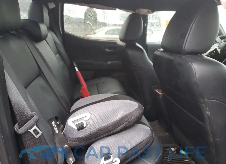 3TYCZ5AN1NT071517# 10