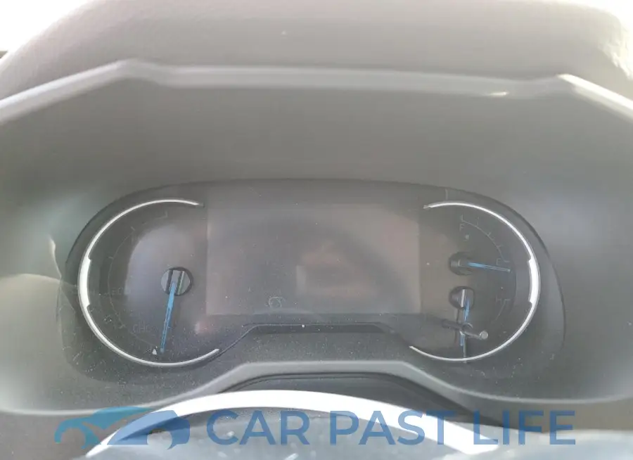 4T3B6RFV7PU132600# 9