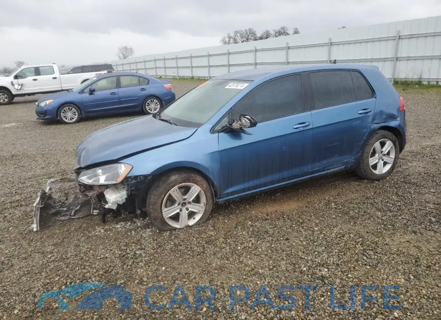 3VW2A7AU2FM065970# 1