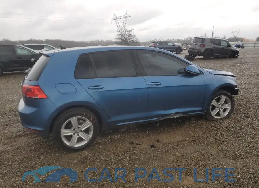 3VW2A7AU2FM065970# 3