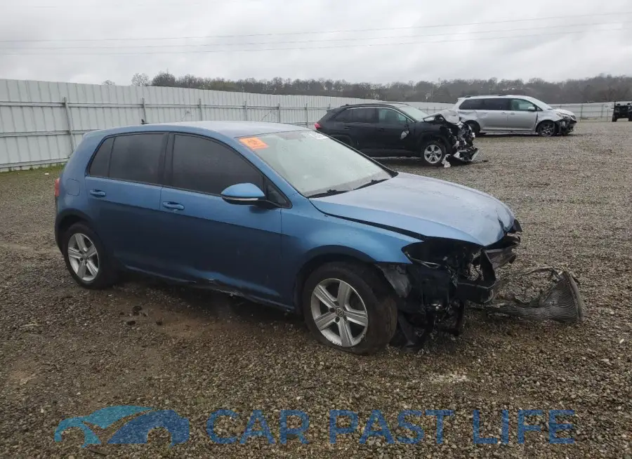 3VW2A7AU2FM065970# 4