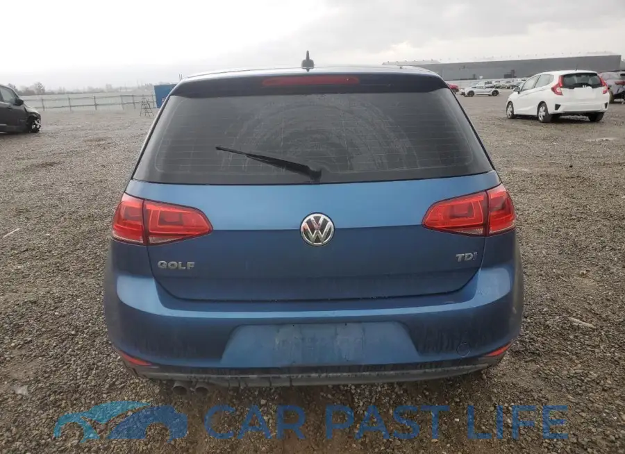 3VW2A7AU2FM065970# 6