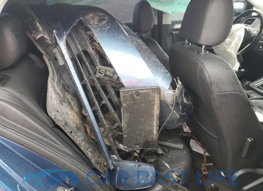 3VW2A7AU2FM065970# 12