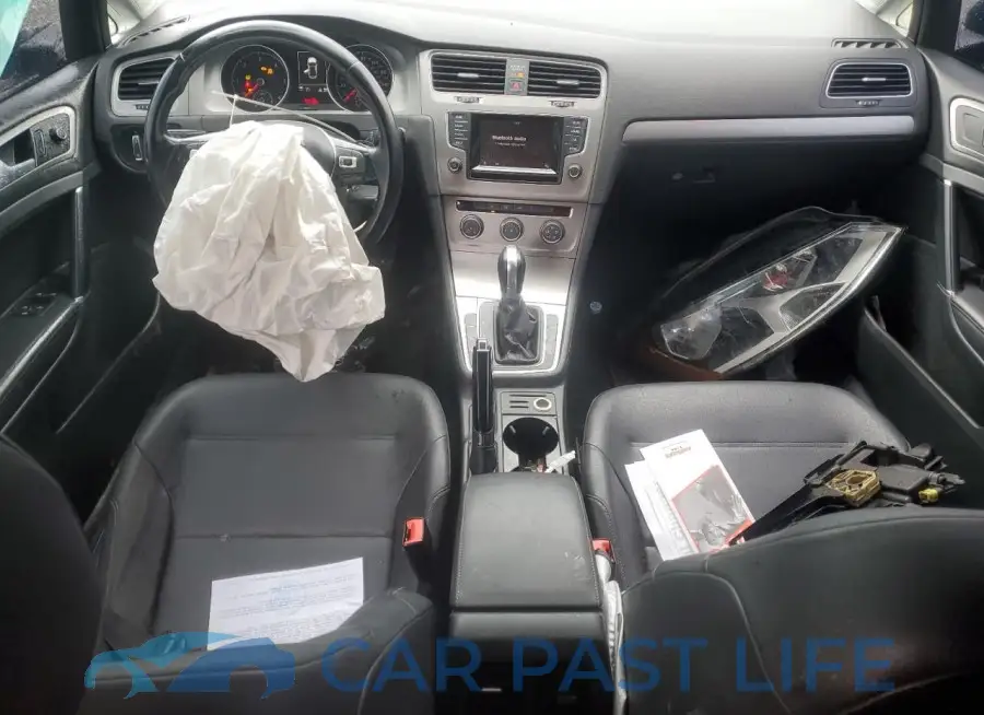 3VW2A7AU2FM065970# 8