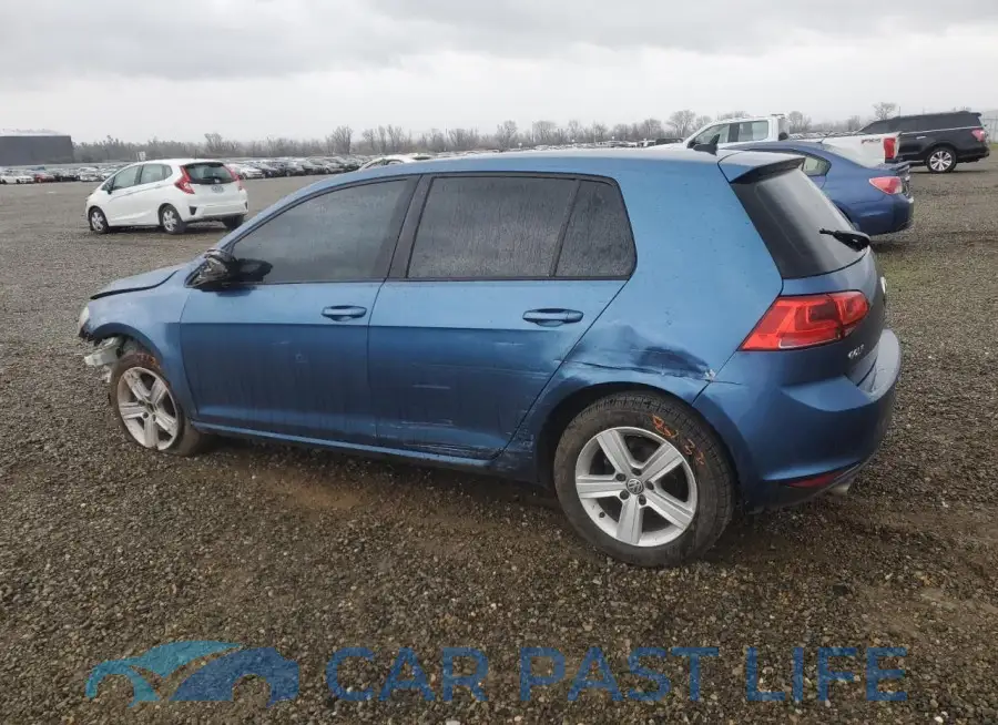 3VW2A7AU2FM065970# 2