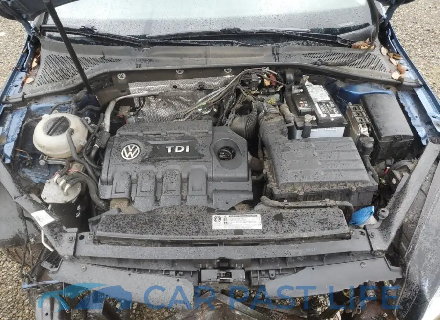 3VW2A7AU2FM065970# 11