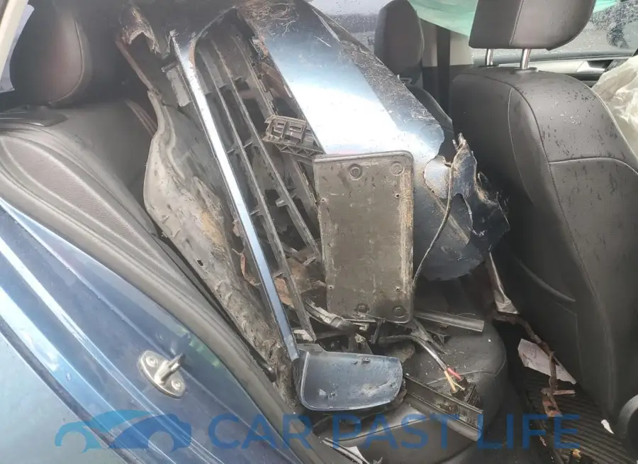 3VW2A7AU2FM065970# 10