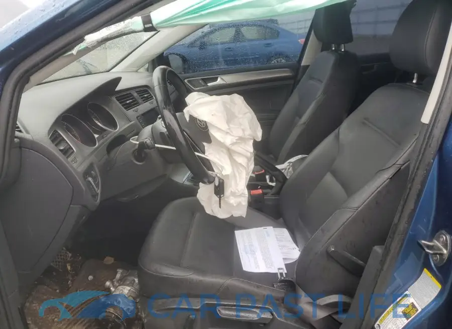 3VW2A7AU2FM065970# 7