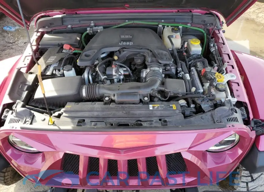 1C4HJXFG5MW850562# 11