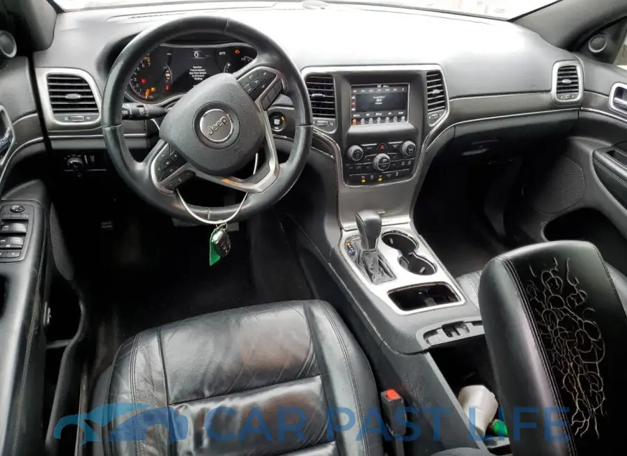 1C4RJEBG9JC361979# 8