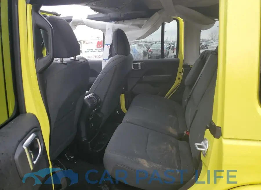 1C4RJXP66RW227131# 10