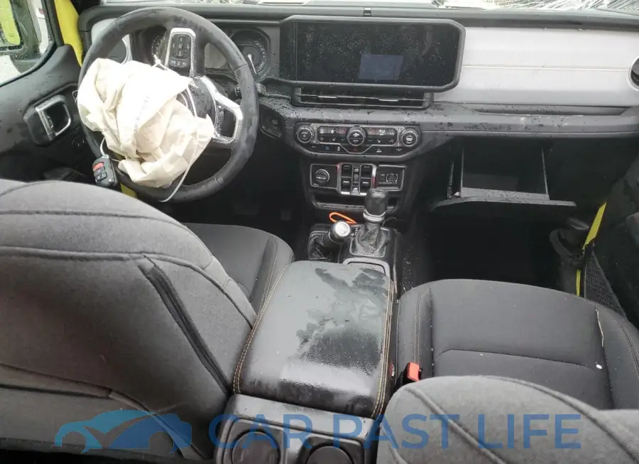 1C4RJXP66RW227131# 8