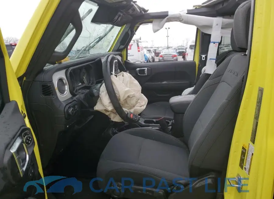 1C4RJXP66RW227131# 7