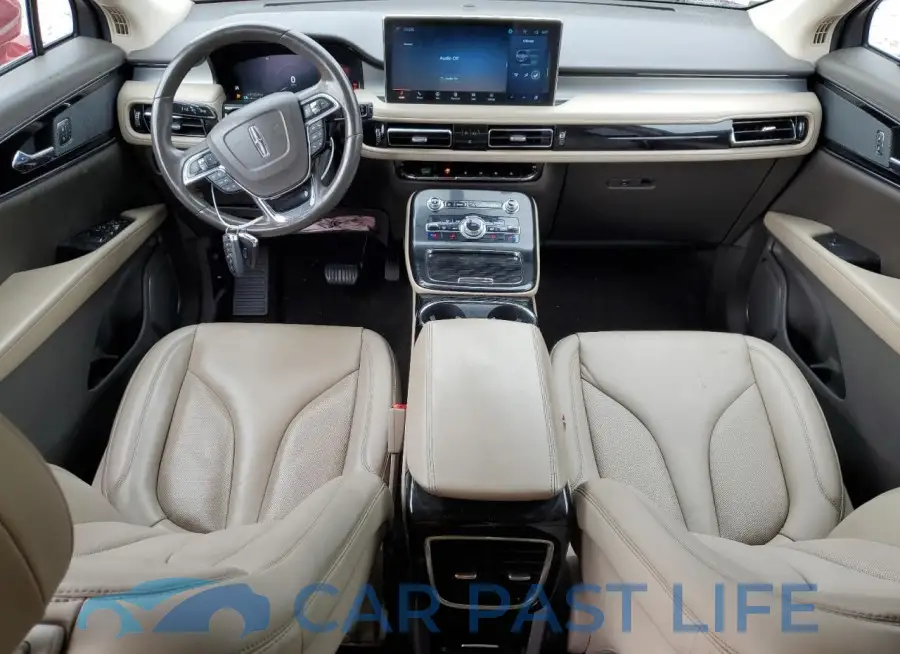 2LMPJ8J95MBL10687# 8
