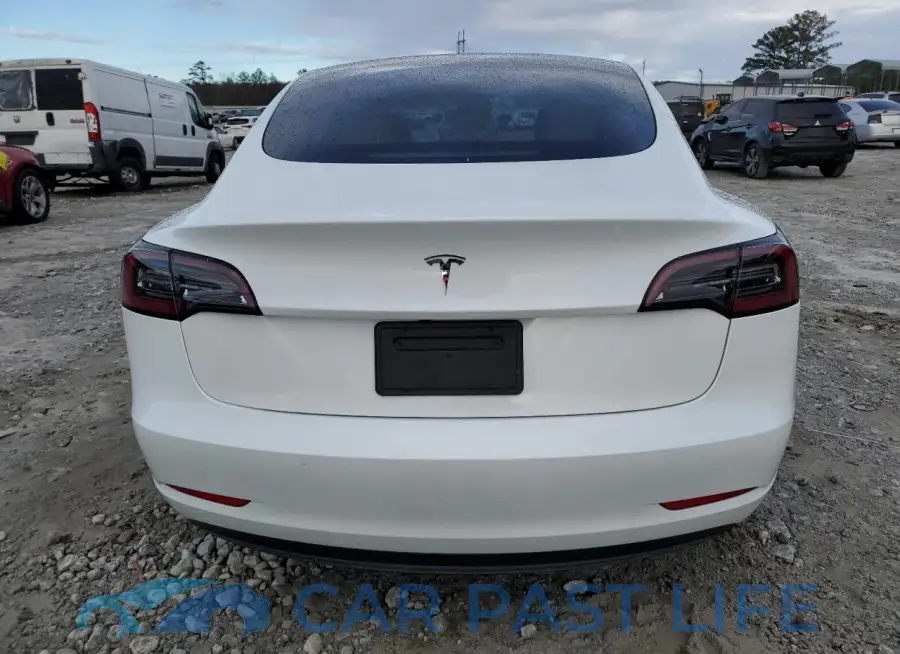 5YJ3E1EAXPF552896# 6