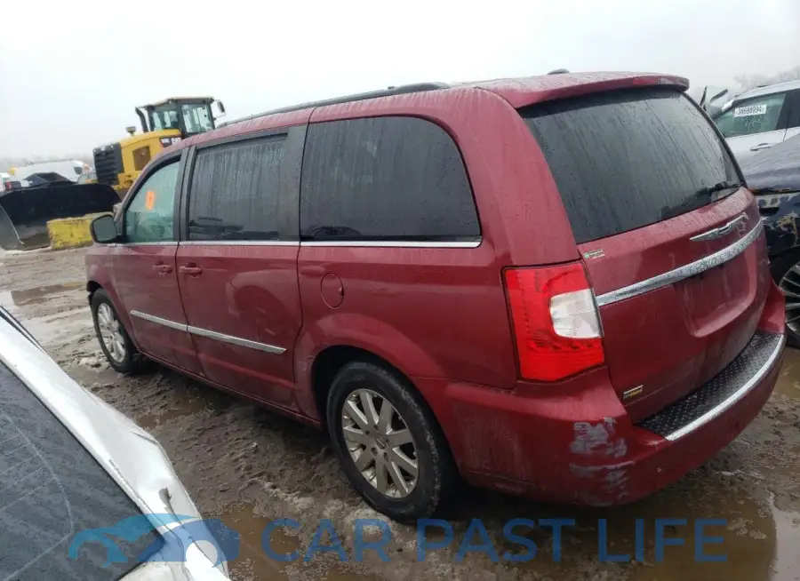 2C4RC1BG4GR300140# 2