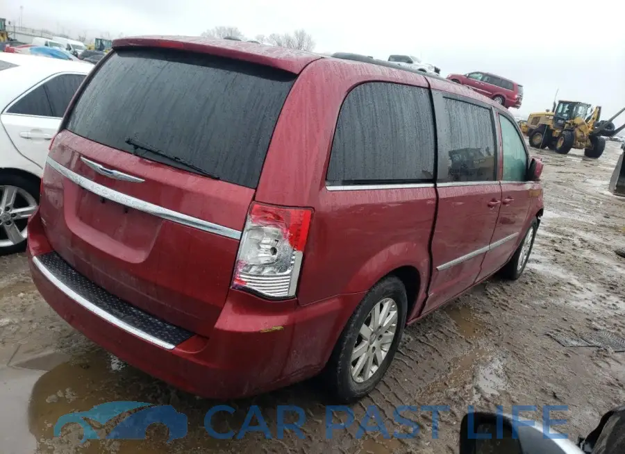 2C4RC1BG4GR300140# 3