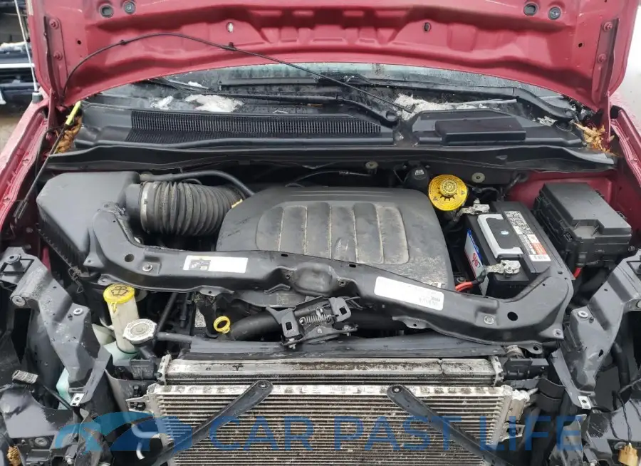 2C4RC1BG4GR300140# 12
