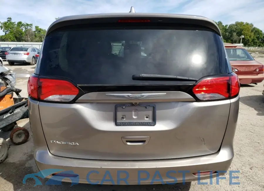 2C4RC1DG0HR609988# 6