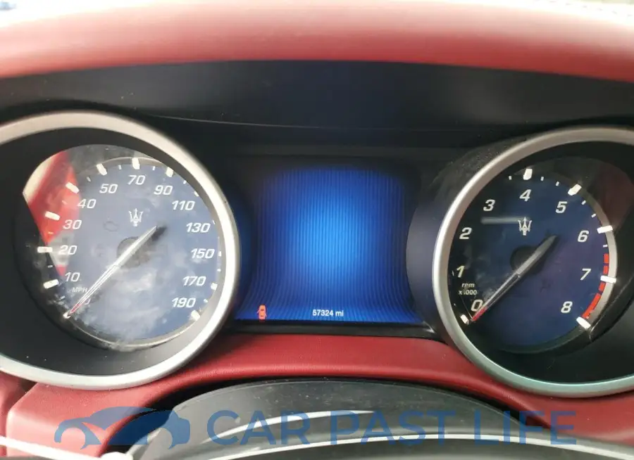 ZAM57RTA9G1174997# 9