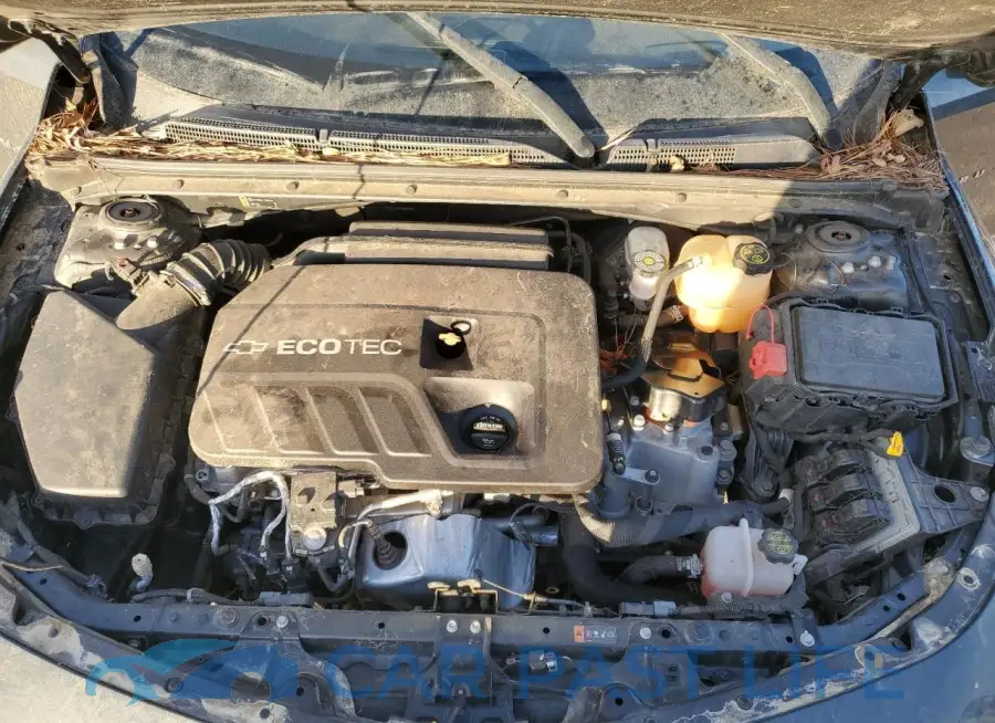 1G1ZJ5SU9HF185989# 11